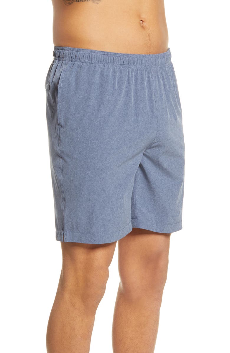Chubbies The Amphibious 7-Inch Swim Trunks, Alternate, color,