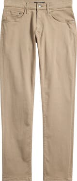 Mavi Jeans Marcus Slim Straight Leg Jeans