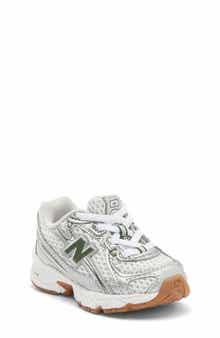 New Balance Kids' 740 Sneaker