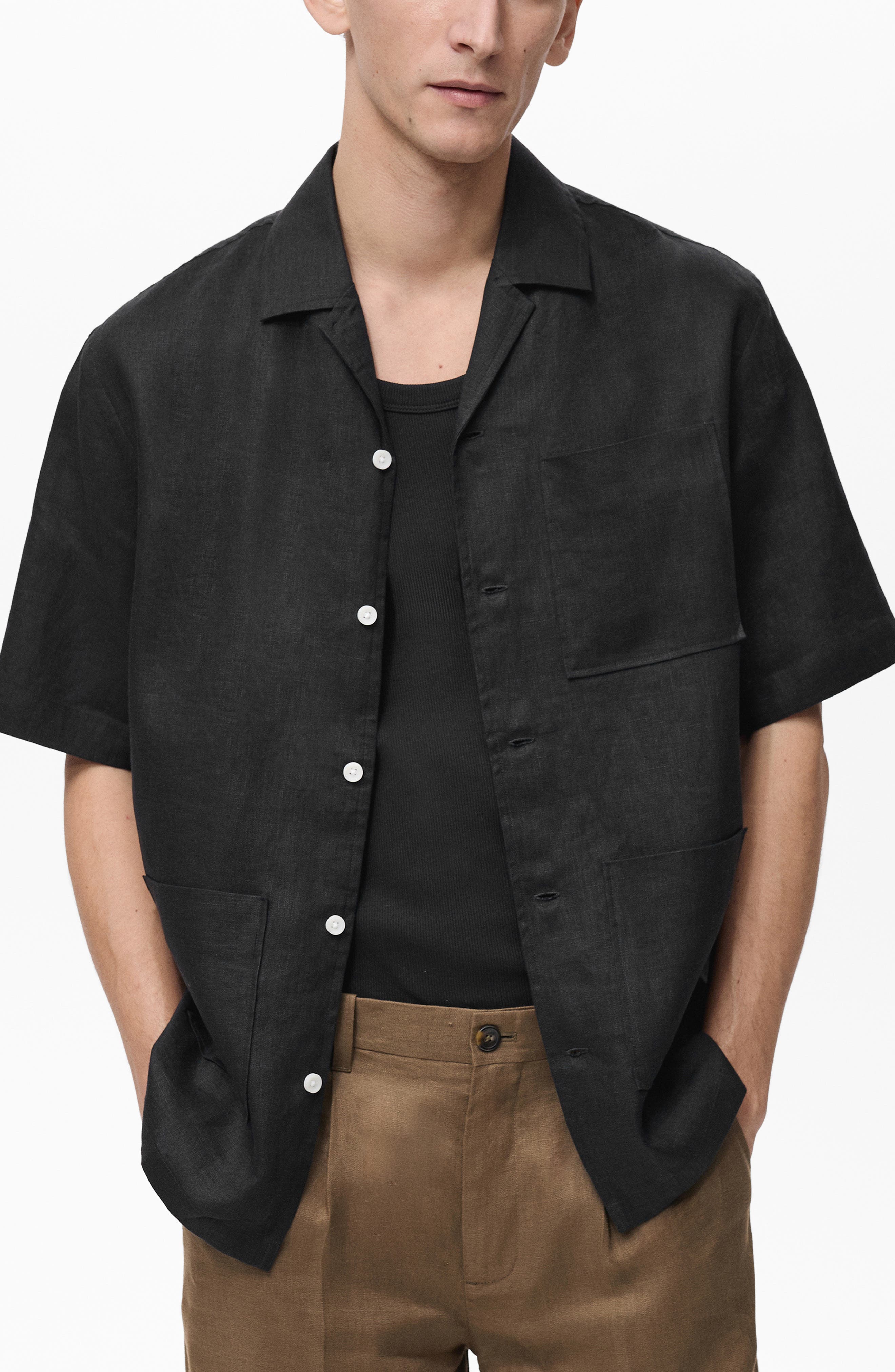 selected BLACK