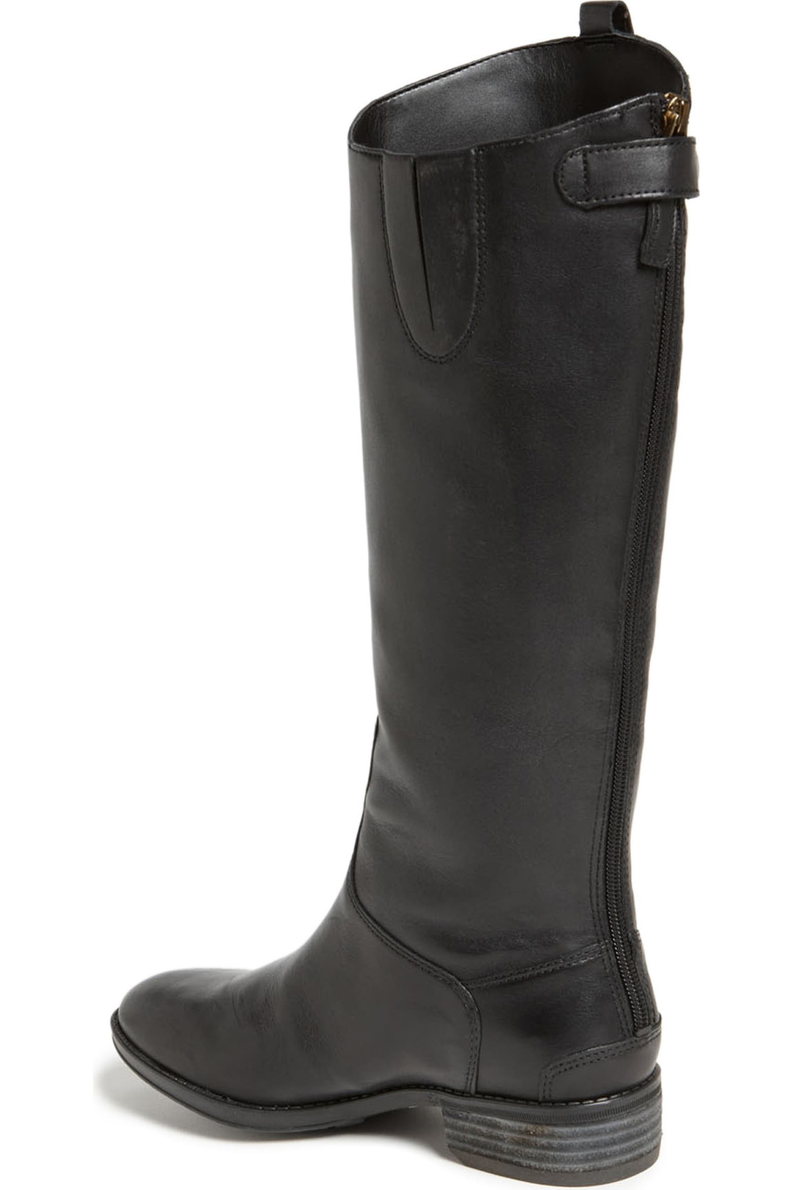 Burnish Color Code Sam Edelman Penny Boot (Women) | Nordstrom