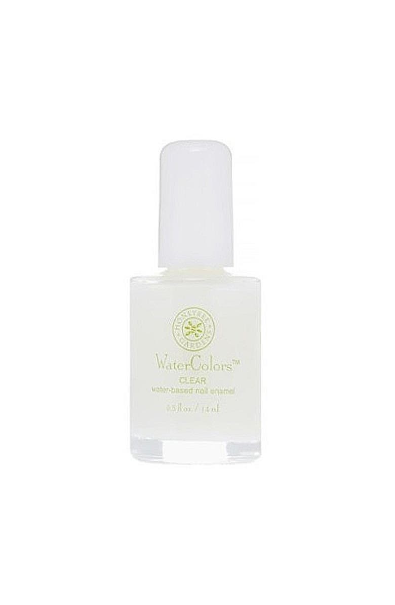 HONEYBEE GARDENS WaterColors Nail Enamel, Main, color, 
