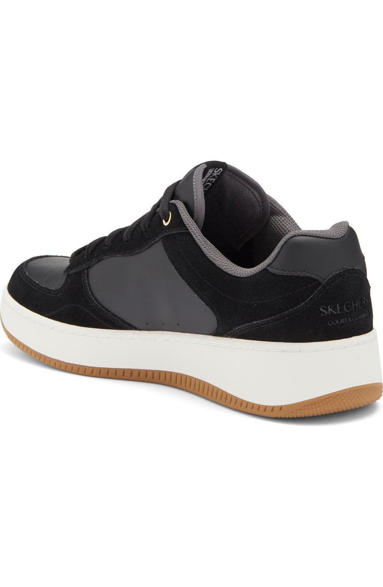 SKECHERS Sport Court 2.0 Sneaker, Alternate, color,