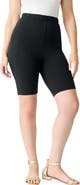 Roaman's Side-Pocket Bike Short