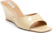 Steve Madden Selest Wedge Slide Sandal