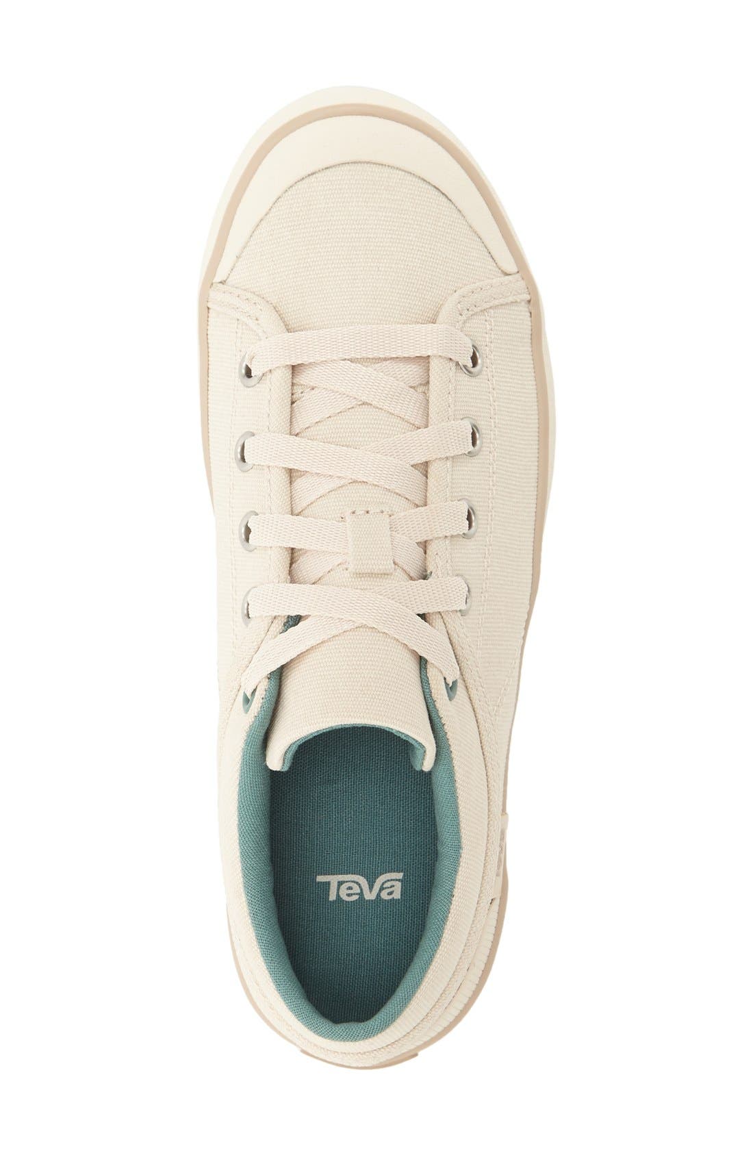 Teva 'Freewheel' Sneaker, Alternate, color, 