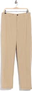 Les Deux Pino Cotton & Linen Pants