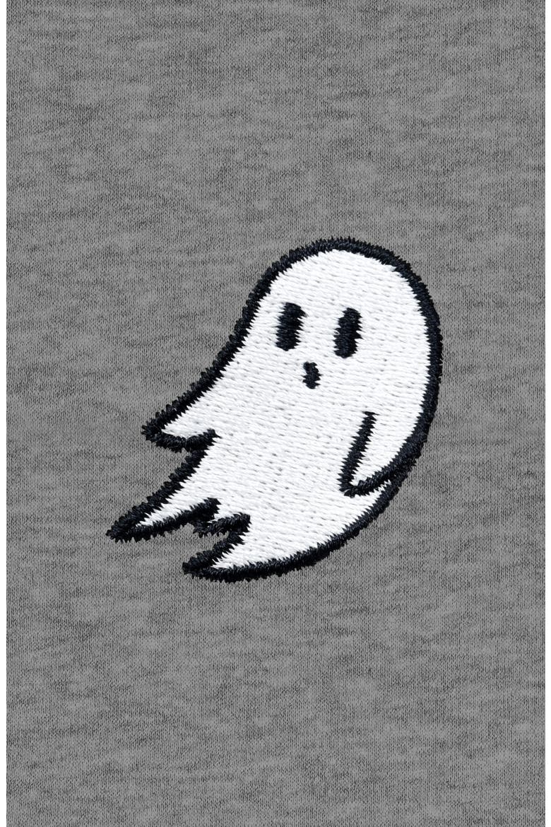 Mens Ghost Lightweight Cotton Tank, Alternate, color, Deep Htr