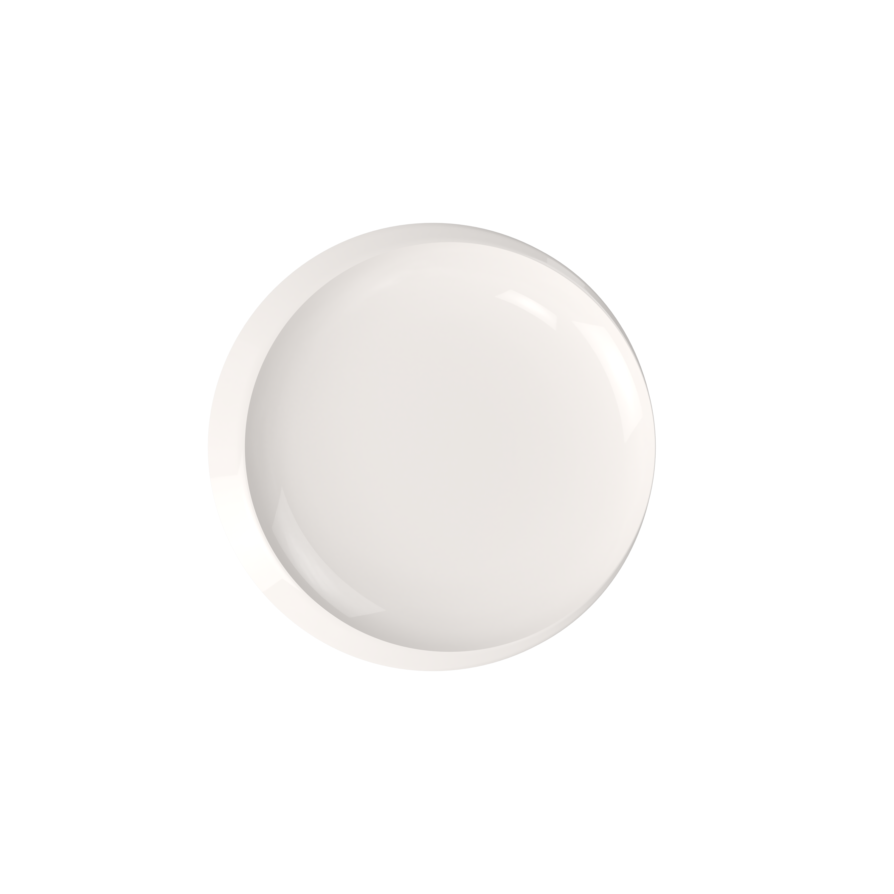 selected white
