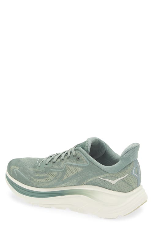 Hoka Clifton 10 Running Shoe