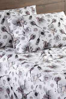 SOUTHSHORE FINE LINENS Premium Collection Extra Deep Pocket 300 Thread-Count 4-Piece Sheet Set