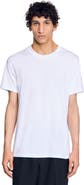 SANDRO Cotton T-shirt