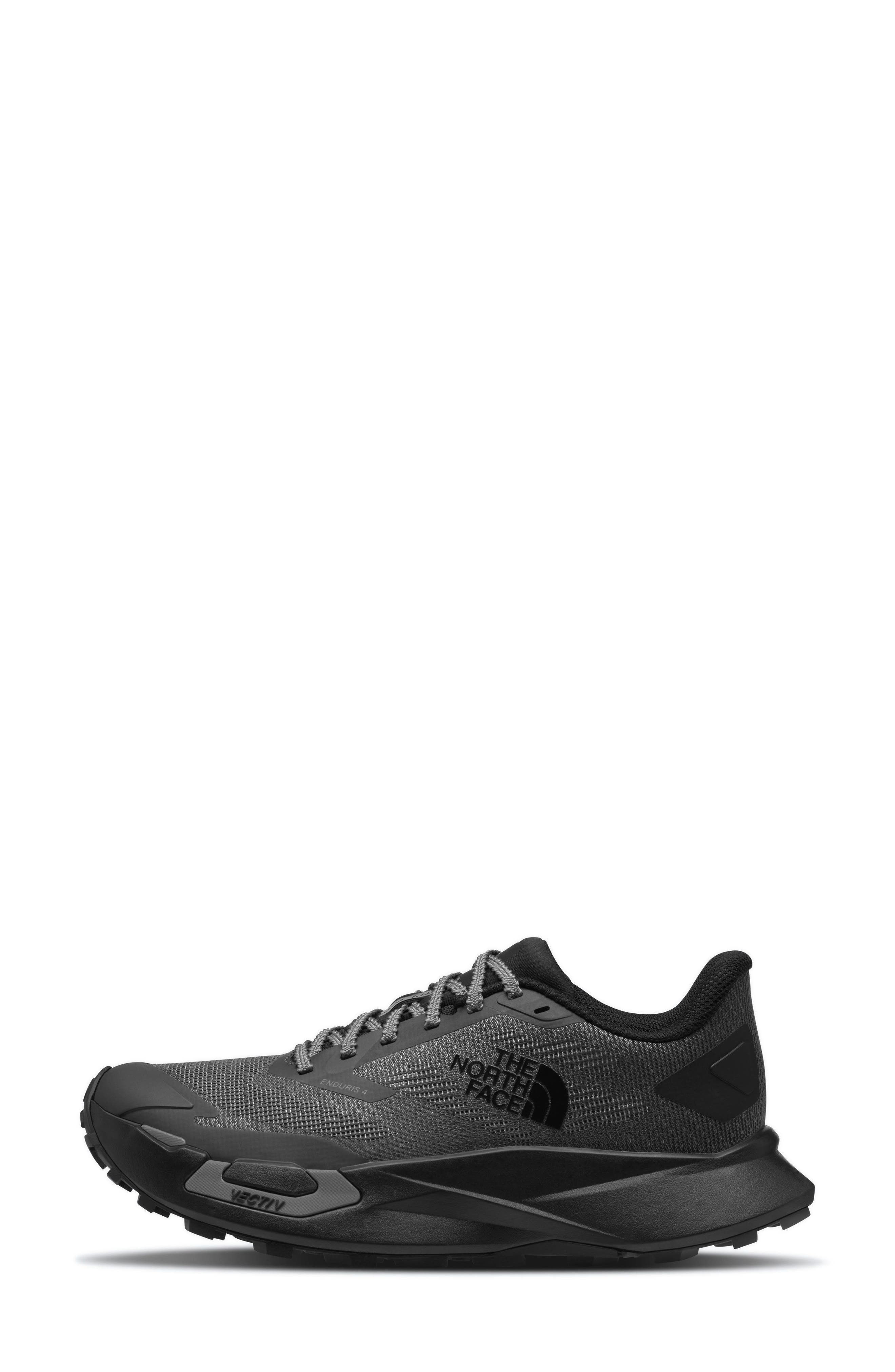 The North Face VECTIV<sup>™</sup> Enduris 4 Trail Running Shoe, Main, color, 