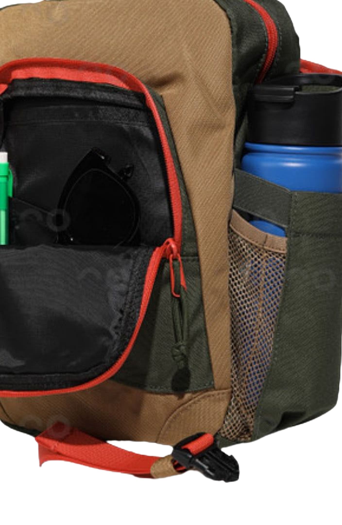 (R)evolution 9L sidekick, Alternate, color, Cypress