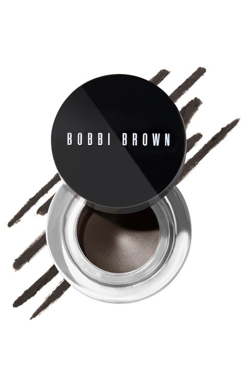 Long-Wear Waterproof Gel Eyeliner