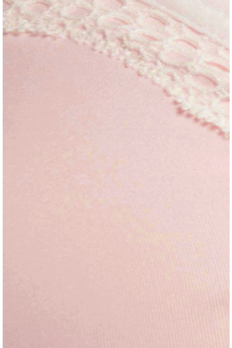 Rose 2.0 Wireless Nursing & Hands-Free Pumping Bra, Alternate, color, BLUSH