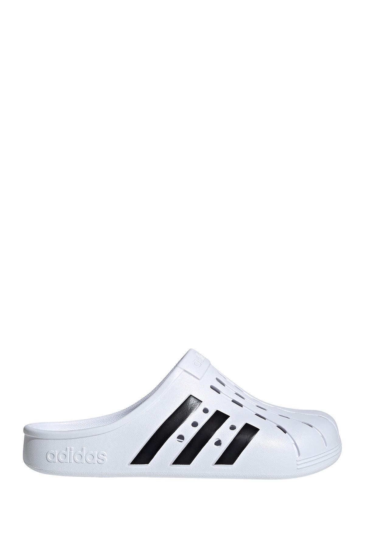 adidas Starlette Clog, Alternate, color, 