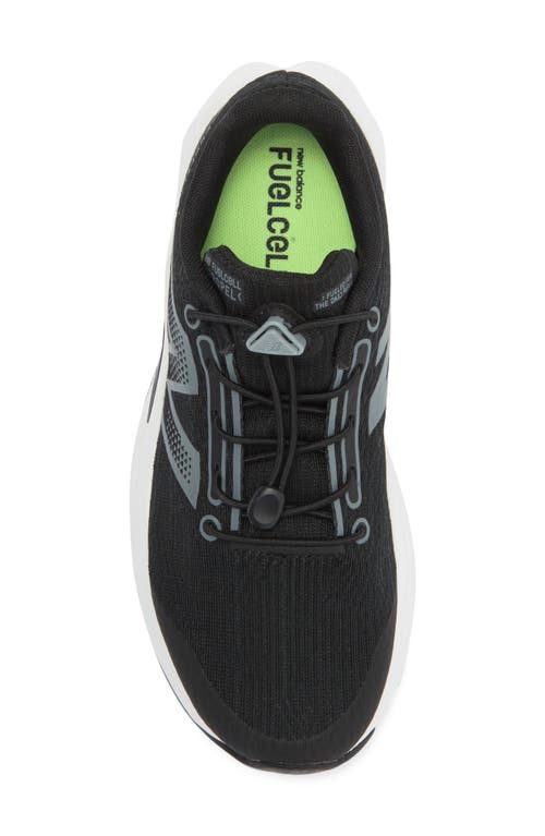 New Balance Kids' Fuelcell Propel V5 Running Shoe