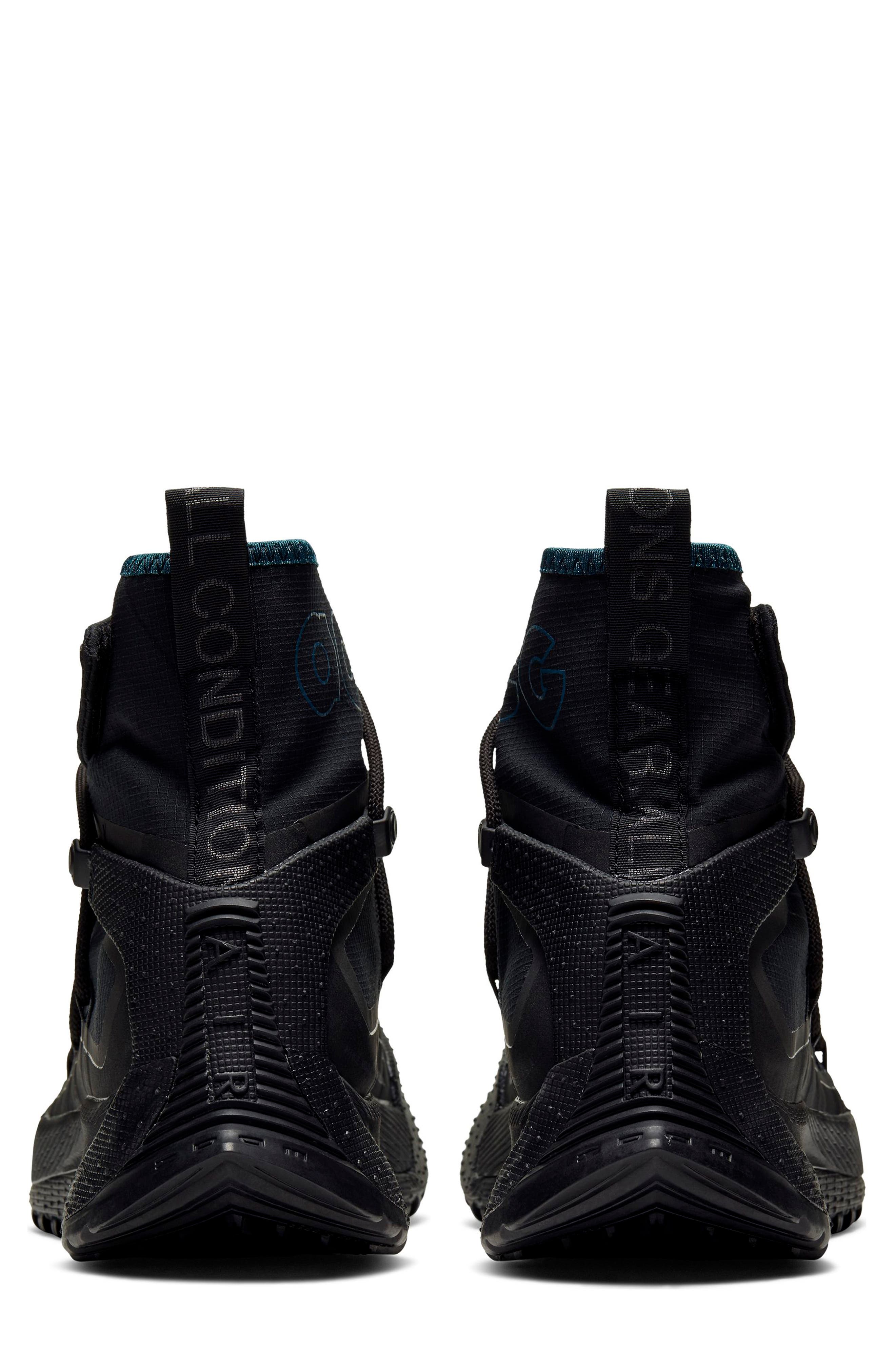 Nike ACG Air Terra Antarktik Gore-Tex<sup>®</sup> Waterproof Sneaker Boot, Alternate, color, 