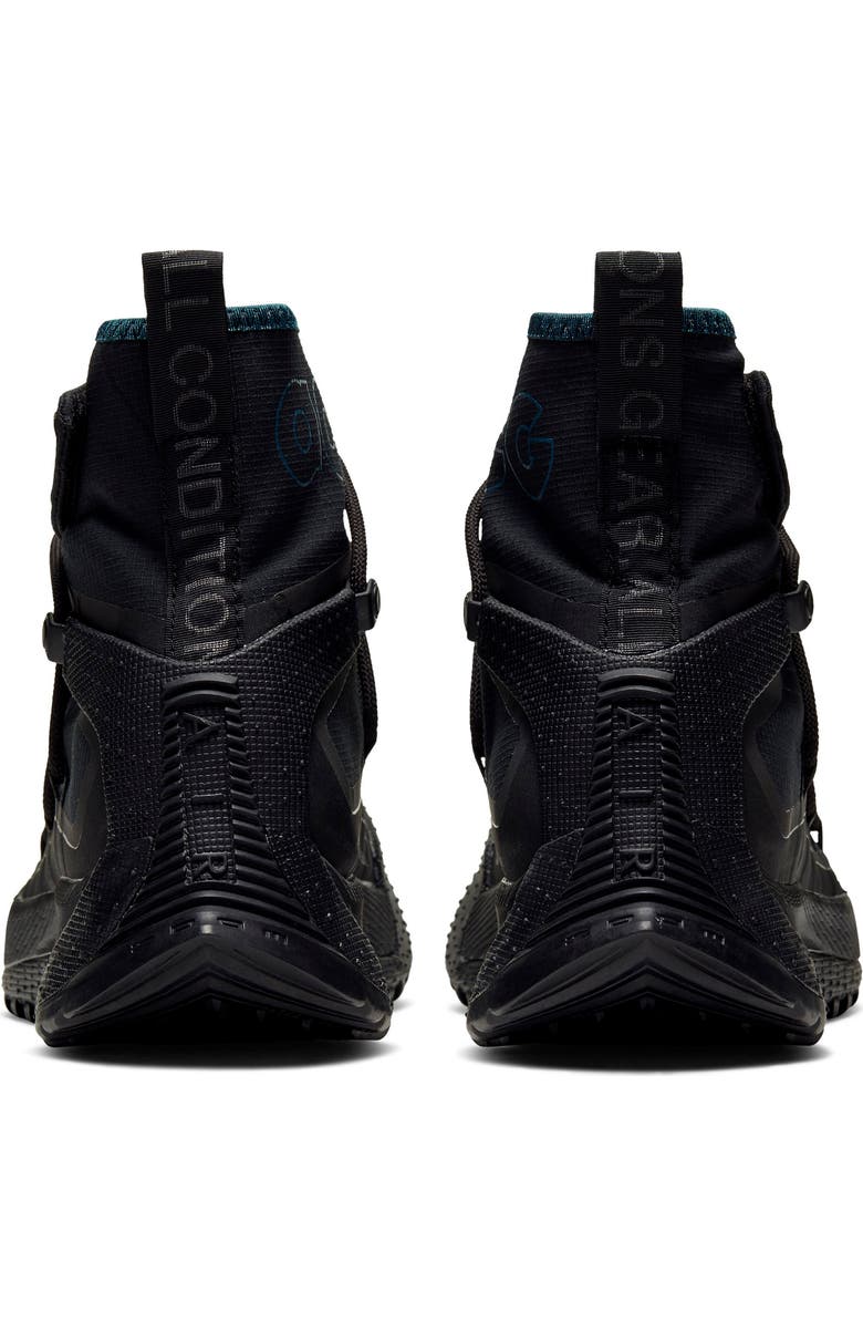 Nike ACG Air Terra Antarktik Gore-Tex<sup>®</sup> Waterproof Sneaker Boot, Alternate, color,