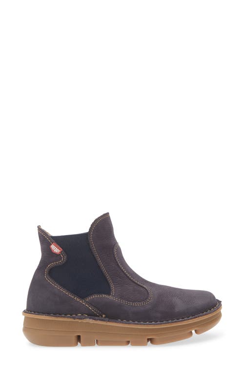 On Foot Touch Chelsea Boot In Multi