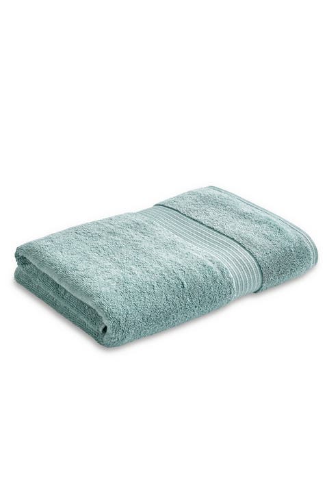 Supreme Hygro Luxury 100% Supima Cotton Bath Towels
