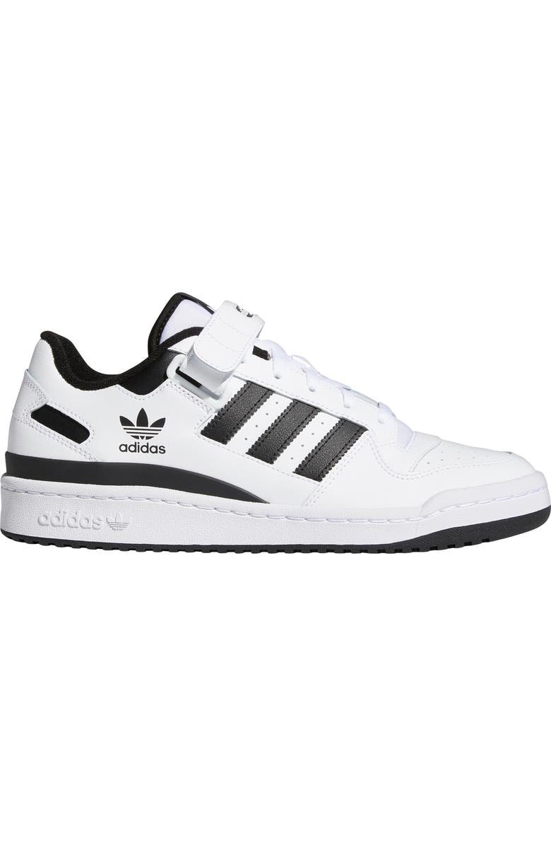 adidas Forum Low Sneaker, Alternate, color,