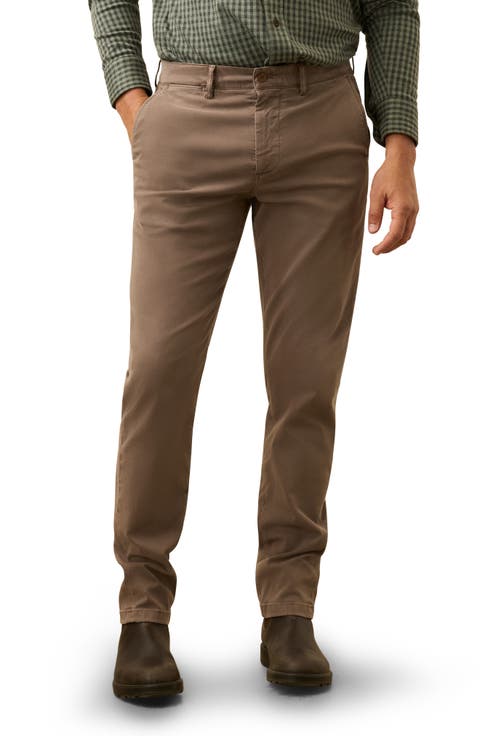 Coastline Chino Pants
