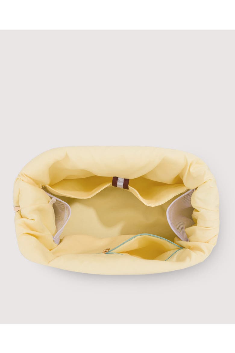 Weekender Duffle Bag, Alternate, color, Lisbon