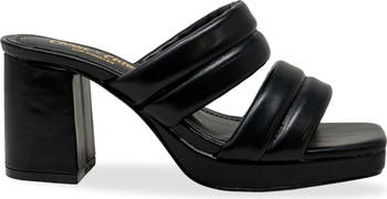 Moira Platform Sandal