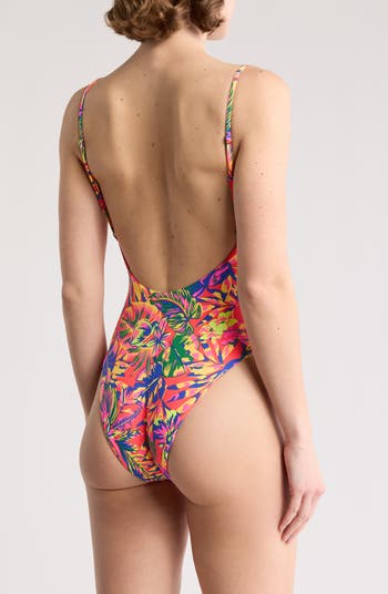 Amazonas One-Piece Swimsuit