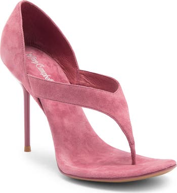 Rhian Stiletto Sandal