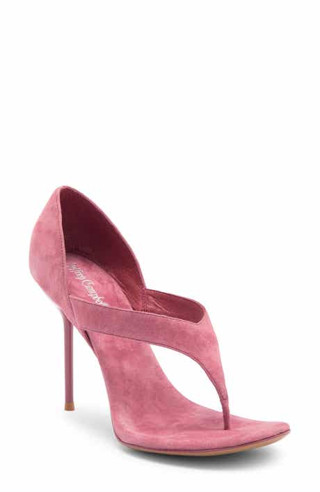 Jeffrey Campbell Rhian Stiletto Sandal