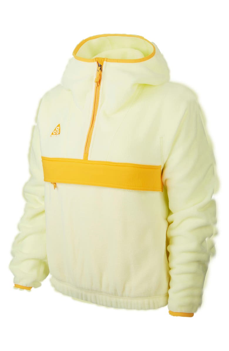 Nike ACG Fleece Anorak, Alternate, color, 