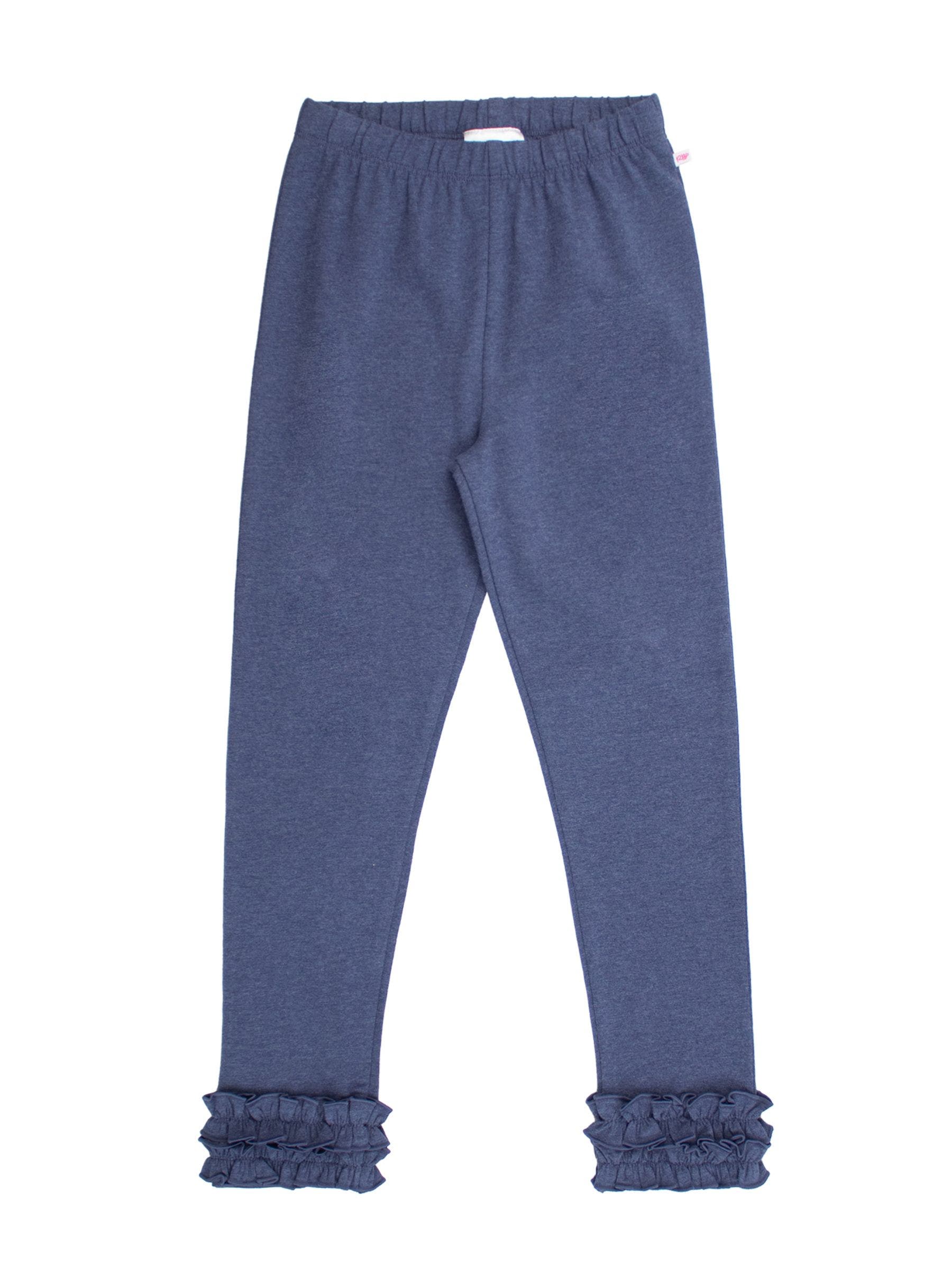 Faux Denim