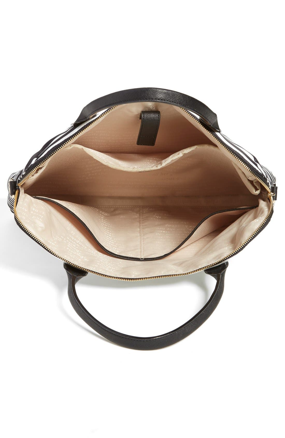 Kate Spade New York 'daveney' laptop bag, Alternate, color, 