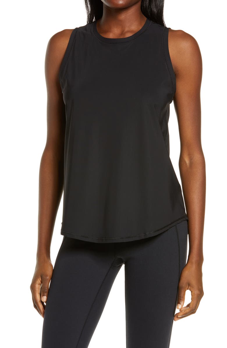 SPANX<sup>®</sup> Go Lightly Tank, Main, color, 