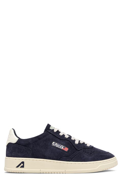Medalist Low Sneaker (Men)