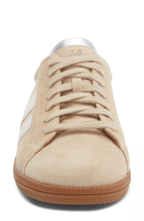 Josef Seibel Joleen 04 Sneaker In Neutral