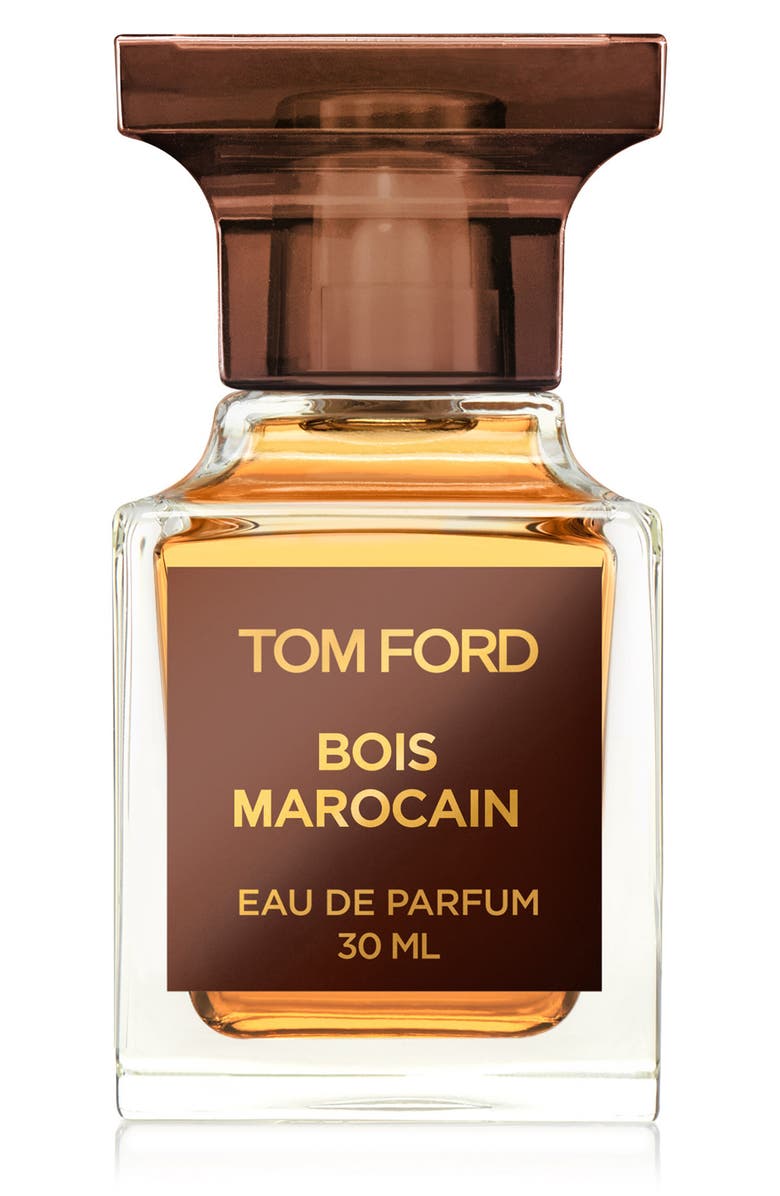 TOM FORD Bois Marocain Eau de Parfum Spray, Alternate, color, 