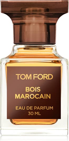 Bois Marocain Eau de Parfum Spray
