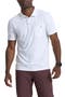 Ace Piqué Knit Polo