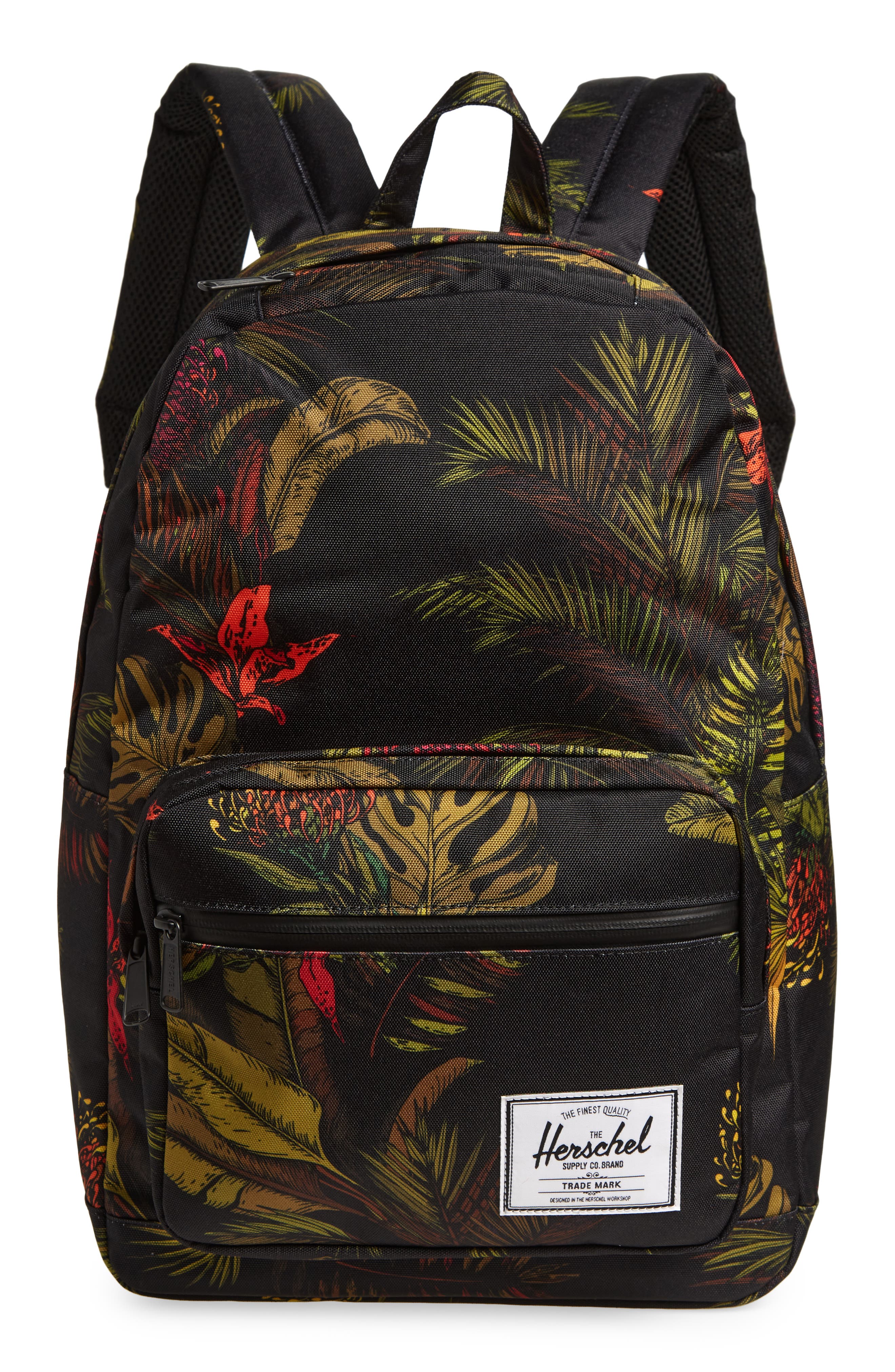 Herschel Supply Co. Pop Quiz Backpack, Main, color, 