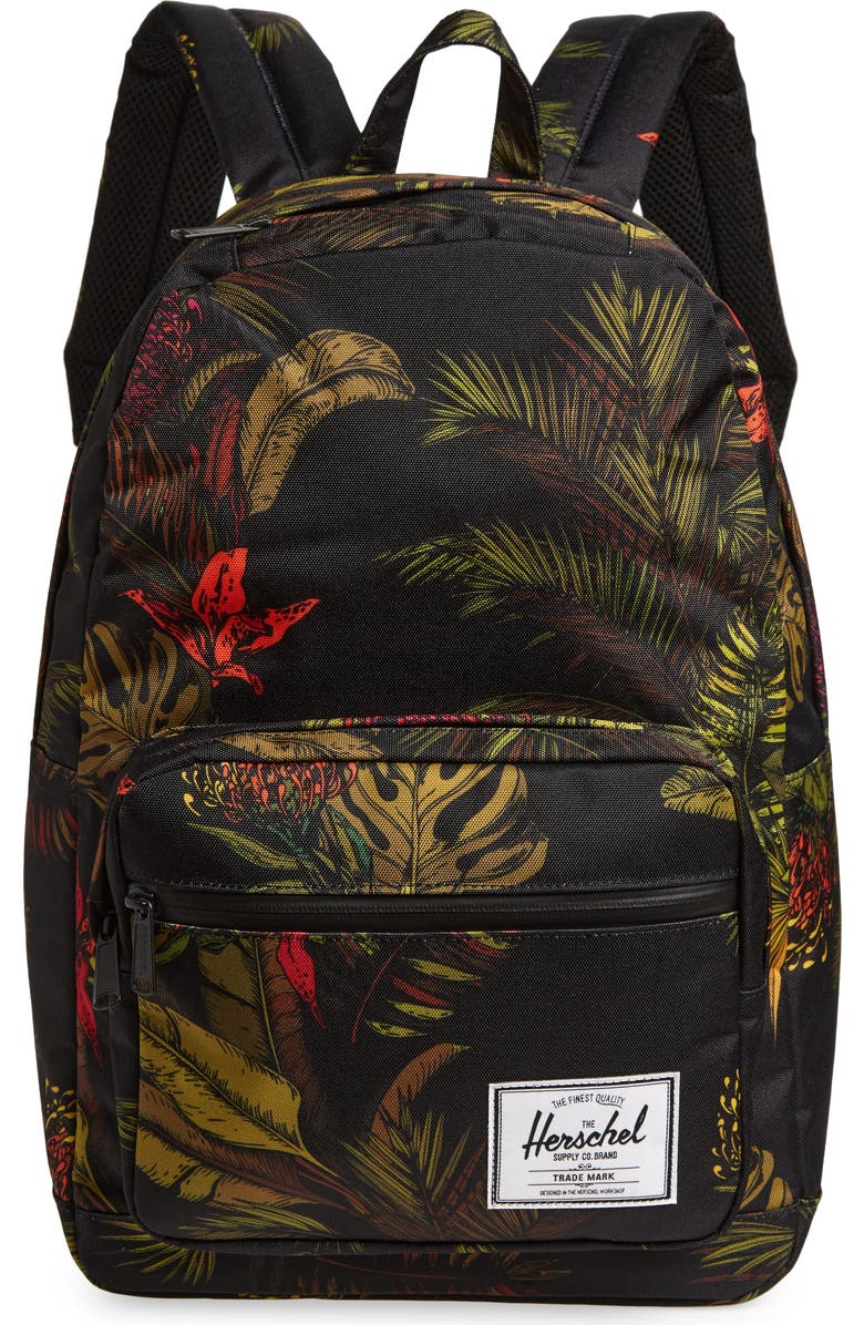 Herschel Supply Co. Pop Quiz Backpack, Main, color,