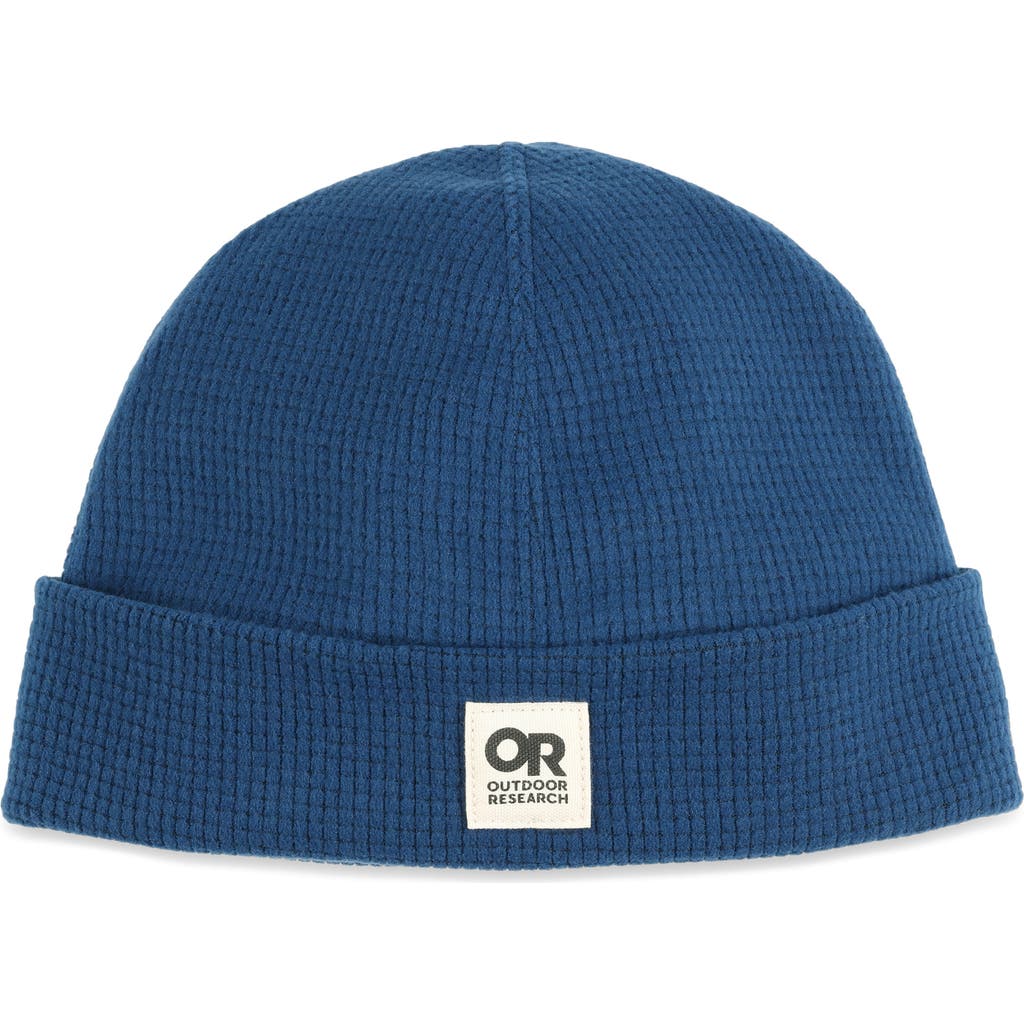 Outdoor Research Trail Mix Beanie In Blue