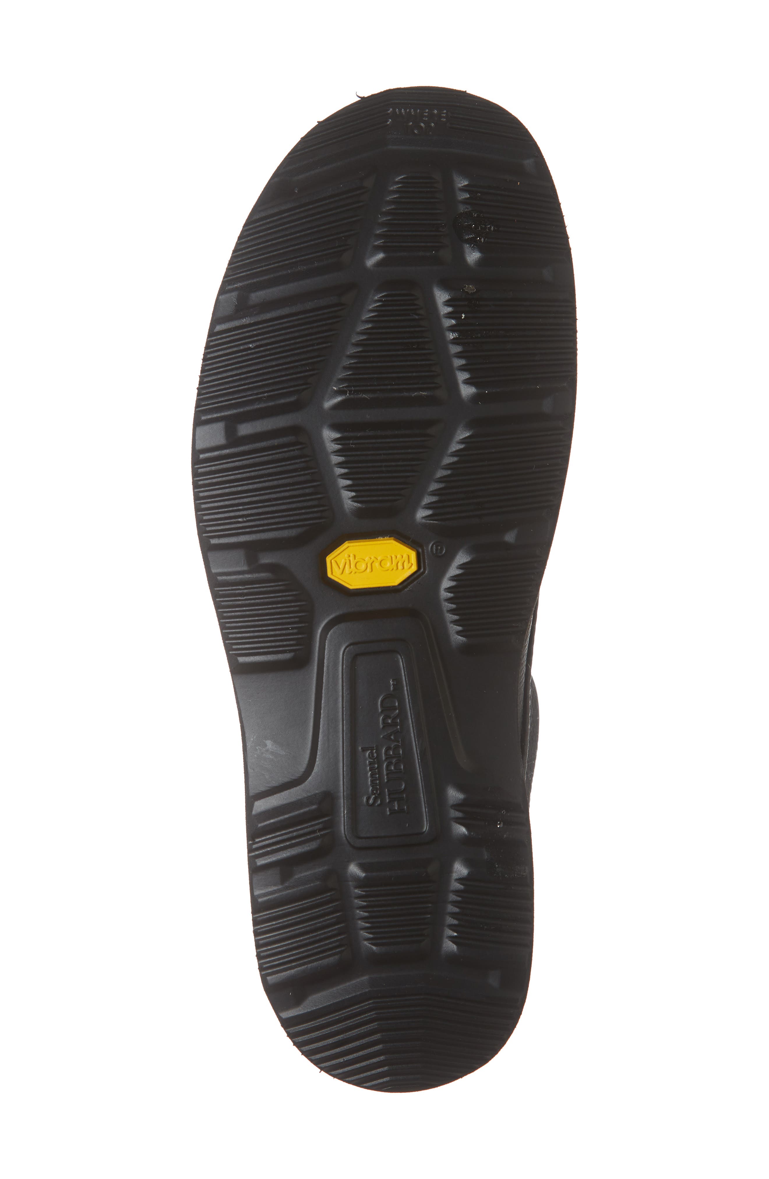 Samuel Hubbard Free Plain Toe Derby, Alternate, color, 