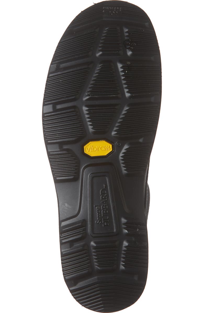 Samuel Hubbard Free Plain Toe Derby, Alternate, color,