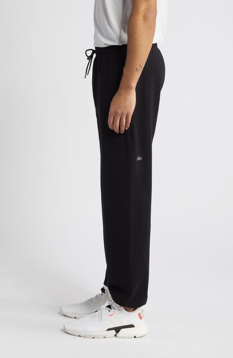 Alo Chill Drawstring Sweatpants, Alternate, color,