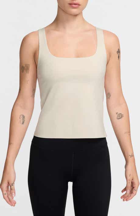 Nike Form Dri-FIT Tank Top