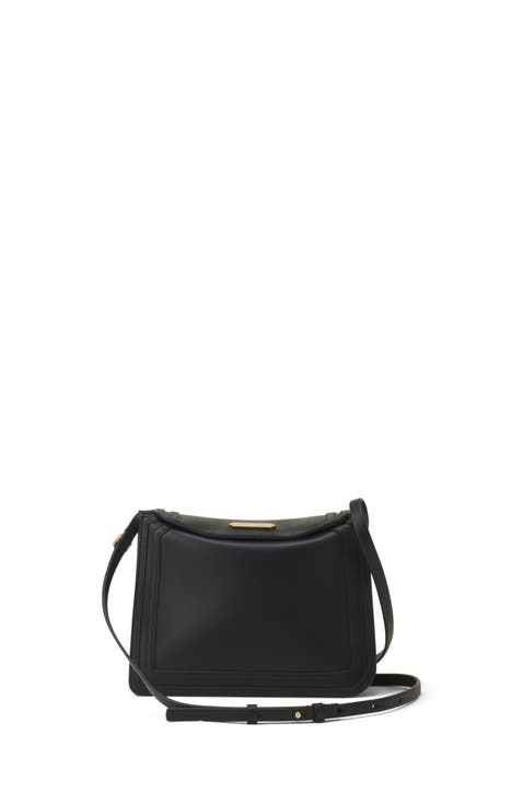 Compagnon 16 Leather Bag
